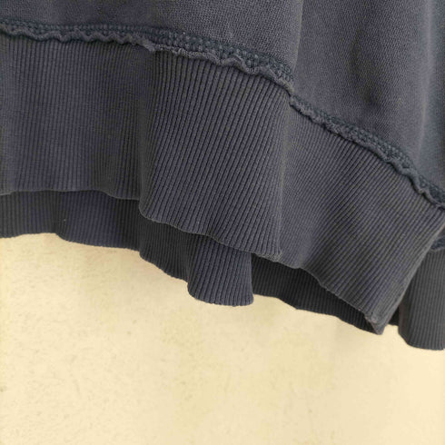 ARTISANS LAKE VERMILION クルーネックスウェット メンズ 2XL