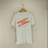 ギルダン GILDAN HOOTERS 両面プリントクルーネックTシャツ メンズ L