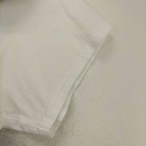 ギルダン GILDAN HOOTERS 両面プリントクルーネックTシャツ メンズ L