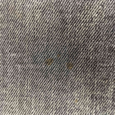 エドウィン EDWIN XU EXCLUSIVE VINTAGE LOT EX 404 ストレート ブラック デニム パンツ メンズ 28