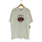 デルタプロウェイト DELTA PRO WEIGHT NUMBER ONE DAD フロントプリントクルーネックTシャツ メンズ XL