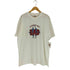 デルタプロウェイト DELTA PRO WEIGHT NUMBER ONE DAD フロントプリントクルーネックTシャツ メンズ XL