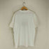 デルタプロウェイト DELTA PRO WEIGHT NUMBER ONE DAD フロントプリントクルーネックTシャツ メンズ XL