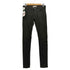 ヴァンキッシュ VANQUISH One Wash Power Stretch Skinny Denim Pants ストレッチ スキニー ブラック デニム パンツ メンズ 28