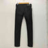 ヴァンキッシュ VANQUISH One Wash Power Stretch Skinny Denim Pants ストレッチ スキニー ブラック デニム パンツ メンズ 28