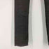 ヴァンキッシュ VANQUISH One Wash Power Stretch Skinny Denim Pants ストレッチ スキニー ブラック デニム パンツ メンズ 28
