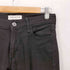 ヴァンキッシュ VANQUISH One Wash Power Stretch Skinny Denim Pants ストレッチ スキニー ブラック デニム パンツ メンズ 28
