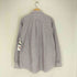 ノーティカ NAUTICA CLASSIC FIT ロゴ刺繍チェックBDシャツ メンズ XL