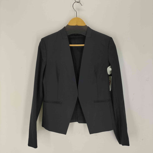 セオリー theory SUPER TAILOR ジャケット セットアップ レディース JPN:4