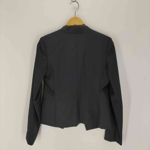 セオリー theory SUPER TAILOR ジャケット セットアップ レディース JPN:4