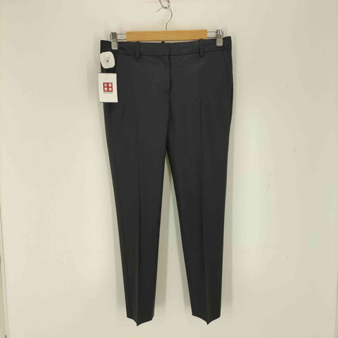 セオリー theory SUPER TAILOR ジャケット セットアップ レディース JPN:4