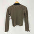 コムデギャルソンオムプリュス COMME des GARCONS HOMME PLUS 90s ケーブルニットセーター メンズ