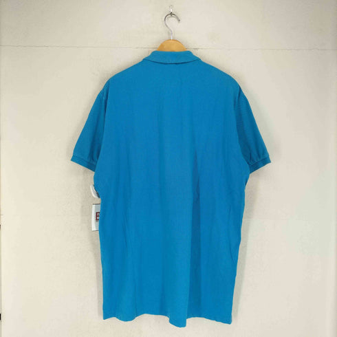 ポロバイラルフローレン Polo by RALPH LAUREN ポニー刺繍ポロシャツ メンズ XL