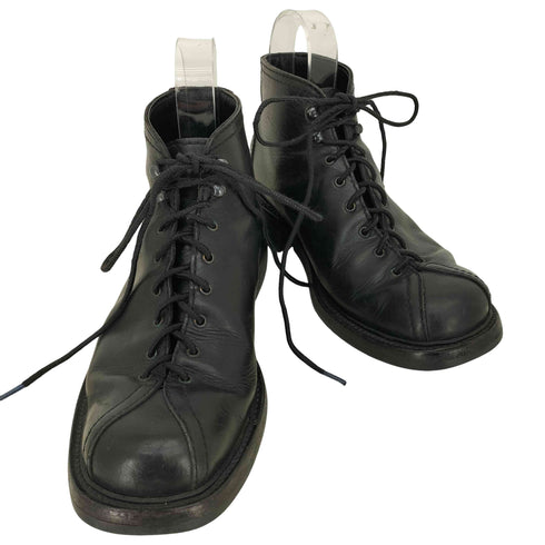 Silvano Mazza MOUNTAINE モンキーブーツ メンズ 7 1/2