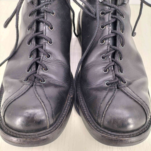 Silvano Mazza MOUNTAINE モンキーブーツ メンズ 7 1/2