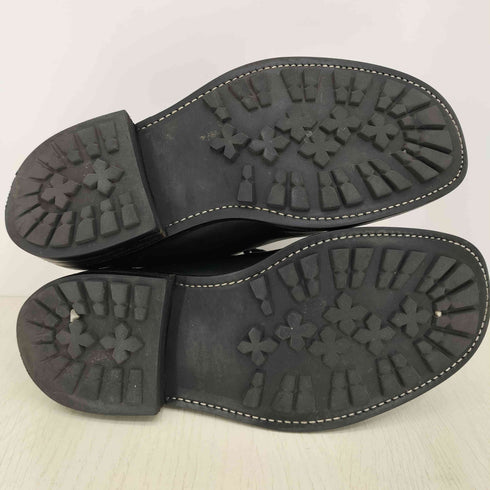 Silvano Mazza MOUNTAINE モンキーブーツ メンズ 7 1/2