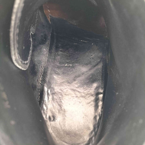 Silvano Mazza MOUNTAINE モンキーブーツ メンズ 7 1/2