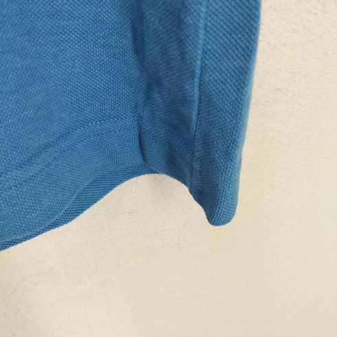 ラコステ LACOSTE REGULAR FIT ロゴ刺繍ポロシャツ メンズ 4XL