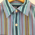 ポロバイラルフローレン Polo by RALPH LAUREN ポニー無し ストライプシャツ レディース 160