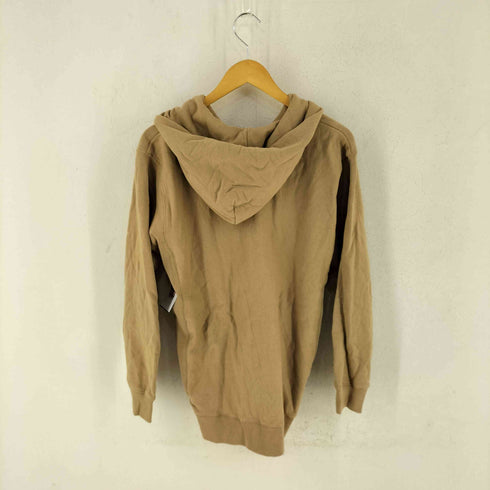 ビーミングバイビームス B:MING by BEAMS フードドロップジップパーカー メンズ JPN:L