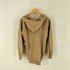 ビーミングバイビームス B:MING by BEAMS フードドロップジップパーカー メンズ JPN:L