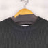 アーバンリサーチサニーレーベル URBAN RESEARCH Sonny Label ウォッシャブルウール混クルーネックニット メンズ JPN:M