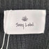 アーバンリサーチサニーレーベル URBAN RESEARCH Sonny Label ウォッシャブルウール混クルーネックニット メンズ JPN:M