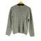 アーバンリサーチサニーレーベル URBAN RESEARCH Sonny Label ウォッシャブルウール混クルーネックニット メンズ JPN:M