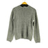アーバンリサーチサニーレーベル URBAN RESEARCH Sonny Label ウォッシャブルウール混クルーネックニット メンズ JPN:M