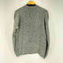 アーバンリサーチサニーレーベル URBAN RESEARCH Sonny Label ウォッシャブルウール混クルーネックニット メンズ JPN:M