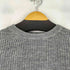 アーバンリサーチサニーレーベル URBAN RESEARCH Sonny Label ウォッシャブルウール混クルーネックニット メンズ JPN:M