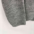 アーバンリサーチサニーレーベル URBAN RESEARCH Sonny Label ウォッシャブルウール混クルーネックニット メンズ JPN:M