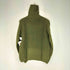 アーバンリサーチサニーレーベル URBAN RESEARCH Sonny Label ウォッシャブルウール混タートルニット メンズ JPN:M