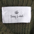 アーバンリサーチサニーレーベル URBAN RESEARCH Sonny Label ウォッシャブルウール混タートルニット メンズ JPN:M