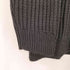 アーバンリサーチサニーレーベル URBAN RESEARCH Sonny Label アルパカ混ミニケーブルタートルニット メンズ JPN:M