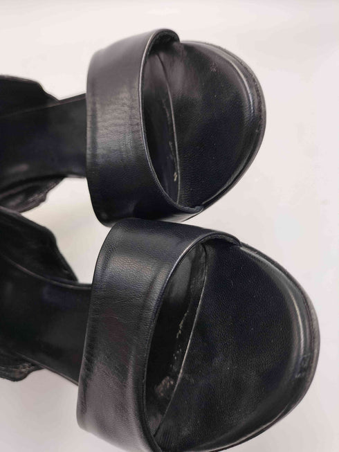 ピエールアルディ PIERRE HARDY Lily Sandals レディース