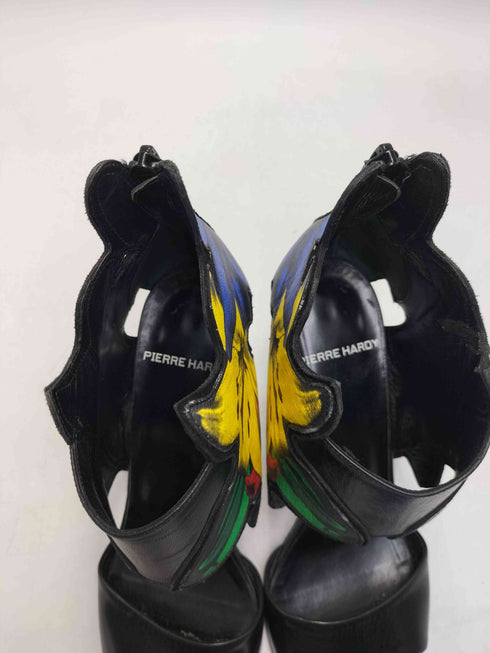 ピエールアルディ PIERRE HARDY Lily Sandals レディース