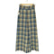 アメリ AMERI CHECK PANTS レディース S