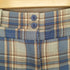 アメリ AMERI CHECK PANTS レディース S