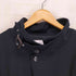 クヌースマーフ Knuth Marf 3way unique trench coat レディース F