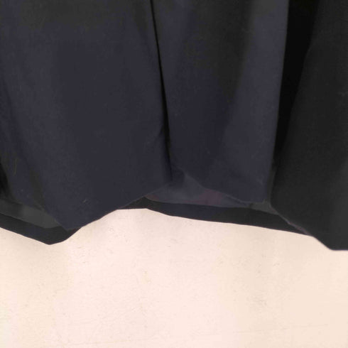 クヌースマーフ Knuth Marf 3way unique trench coat レディース F