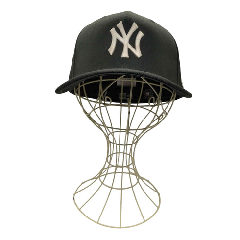 ニューエラ NEW ERA 59FIFTY MLB ベースボールチーム ロゴ 刺繍 6パネル キャップ メンズ 7 3/8