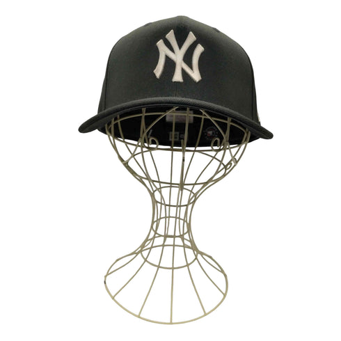 ニューエラ NEW ERA 59FIFTY MLB ベースボールチーム ロゴ 刺繍 6パネル キャップ メンズ 7 3/8