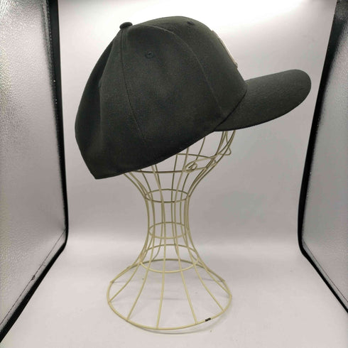 ニューエラ NEW ERA 59FIFTY MLB ベースボールチーム ロゴ 刺繍 6パネル キャップ メンズ 7 3/8