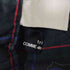 トリココムデギャルソン tricot COMME des GARCONS タックチェックスラックス レディース JPN:M