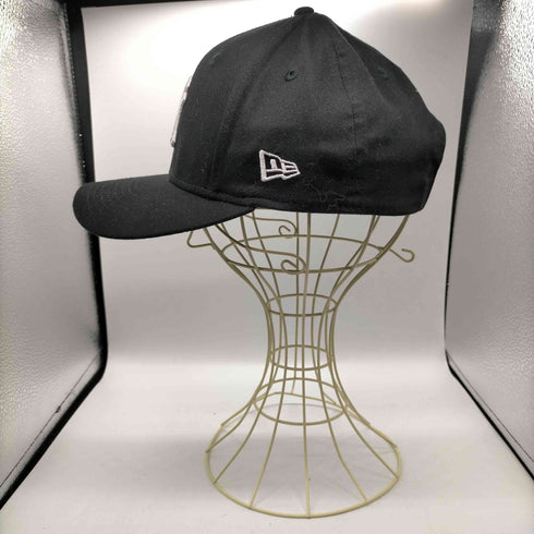 ニューエラ NEW ERA 9FIFTY MLB ベースボールチーム ロゴ 刺繍 スナップバック 6パネル キャップ メンズ SMALL/MEDIUM