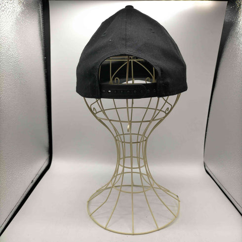 ニューエラ NEW ERA 9FIFTY MLB ベースボールチーム ロゴ 刺繍 スナップバック 6パネル キャップ メンズ SMALL/MEDIUM