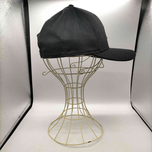 ニューエラ NEW ERA 9FIFTY MLB ベースボールチーム ロゴ 刺繍 スナップバック 6パネル キャップ メンズ SMALL/MEDIUM