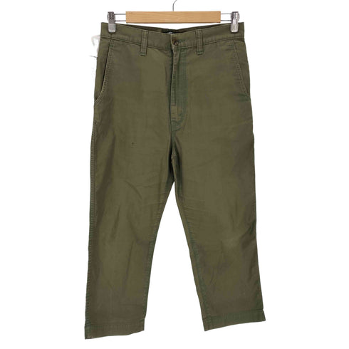 ジュンヤワタナベコムデギャルソン JUNYA WATANABE COMME des GARCONS テーパードチノ レディース JPN:XS