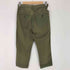 ジュンヤワタナベコムデギャルソン JUNYA WATANABE COMME des GARCONS テーパードチノ レディース JPN:XS